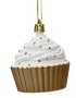 Cupcakes With Glitter