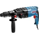 Bosch Gbh 2-24 Dfr Sds-plus Rotary Hammer Drill 2.7J 790W 06112730K0