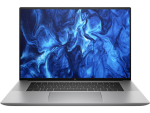 HP Zbook Studio 16 G11 16.00IN Ir U7-165H 64GB 2TB SSD 1YW Bl Gpu-rtx 2000 Ada