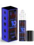 Attraction 10 Pheromone Roll-on For Men 10ML