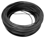 Solar Cable 6MM2 Black Per Meter