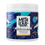 Moonwalk Premium Bcaas And Eaas Mango Ice Tea 25 Servings
