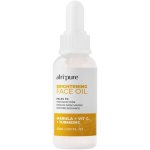 Afri Pure Brightening Face Oil 30ML