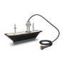Garmin GT30-TH Chirp Clearvu And Chirp Sidevu Transducer