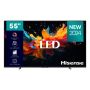 Hisense 55Q7N Qled 4K Tv
