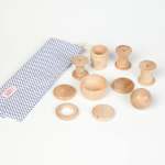 10 Piece Treasure Set