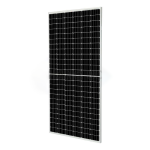 540W Monocrystalline Solar Panel