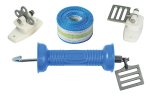 Gate Handle Kit For Tape 40MM X 4M