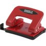 Parrot Steel Punch 20 Sheets Red