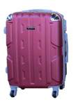 Smte Luggage 26-INCH Suitcase With Keychain