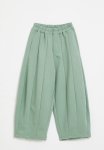 PoP Candy Elasticated Pants - Green