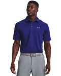 Men's Ua Tech Polo - Bauhaus Blue LG