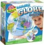 Small World Toys Political Globe Inflatable