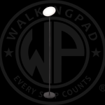 Demo Of Walkingpad LED Floor Stand Lamp