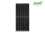 550 Watt Jinko Mono Solar Panel
