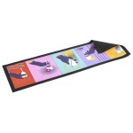 Vesper Heavy-duty Counter Mat