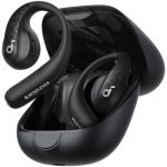 Soundcore Aerofit Pro Open-ear Earbuds Black