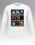 Star Wars Blocks 1 Long Sleeve T