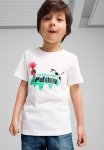 Puma X Trolls Tee - White