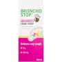 Bronchostop Children's Cough Syrup 200ML