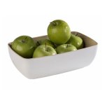 Frida Gn 1 4 Bowl White By Aps