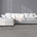Adagio Light Grey Tile 1190 X 590 Mm
