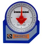 Magnetic Angle Finder