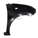 Hyundai Grand I10 Front Fender With Marker Hole Right 14-20