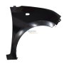 Hyundai Grand I10 Front Fender With Marker Hole Right 14-20