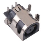 Power Jack Connector For Dell Xps 14 Ultrabook L421X Xps 15 15-L521X L521X