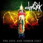 The Love & Terror Cult Cd