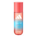 Adidas Vibes Happy Feels Fragrance Hair & Body Mist For Women 236ML