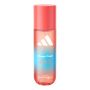 Adidas Vibes Happy Feels Fragrance Hair & Body Mist For Women 236ML