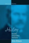 History - Narration Interpretation Orientation Paperback New