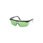 Green Laser Glasses - DE0714G-XJ