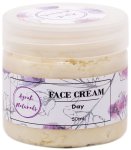 Natural Day Cream