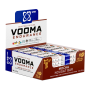Vooma Nougat Bar Mocha 30 X 25G