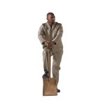 Dromex Conti Suit Dw 38 Khaki