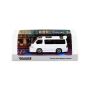 Toyota Hiace Wagon Custom