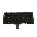 Dell Oem Non-backlit Replacement Keyboard MJ8HY