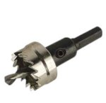 Wacom Waco High Speed Steel Hole Saw 20MM Metal Cutting