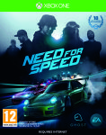 Need For Speed Xbox One