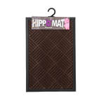 Hippo Mat- BASIC-006 – 40 60CM Brown