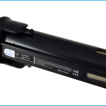 Replacement Battery For Milwaukee 6550-20 13881 14246 16803 Etc.