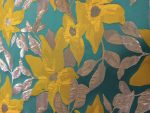 Kimono Brocade
