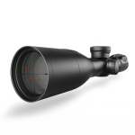 SWAROVSKI Ds 5-25X52 GEN2 Riflescope With 4A-I Recticle And Rail Mount- DS52552SRG2