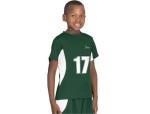 Kids Championship T-Shirt - 14 Dark Green