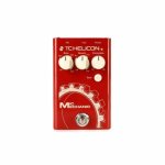 Tc-helicon MIC Mechanic 2 Vocal Effects Pedal