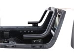 Nissan NP200 2010 – 2020+ Top Styling Bars Black Asb