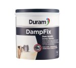 Duram Damp Fix 1L White